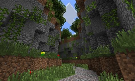 Ancient Ruins Minecraft Map