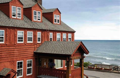 Lutsen Resort on Lake Superior (Lutsen, Minnesota) - Resort Reviews ...