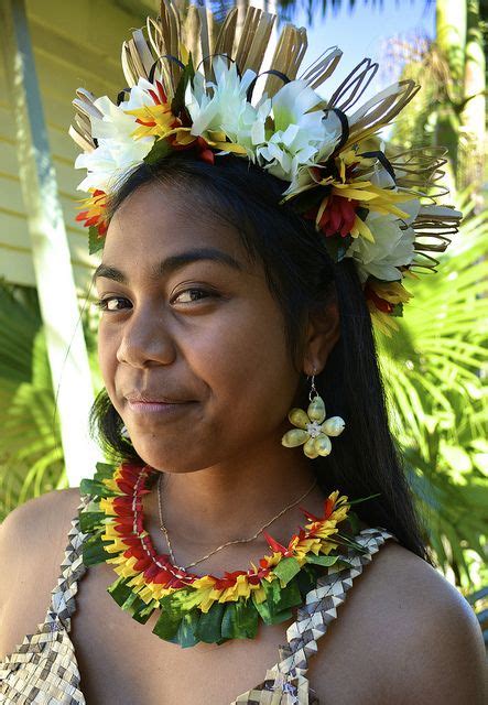 Flickr | Polynesian islands, Polynesian culture, Island girl