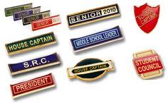 16 School Badges ideas in 2023 | school badges, name badges, school