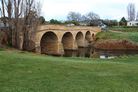 Richmond Bridge (Tasmania) | Photos Hub