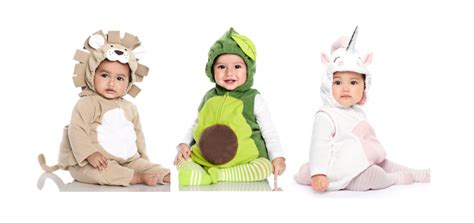 Carter’s Halloween Costumes 50% off + FREE Shipping!