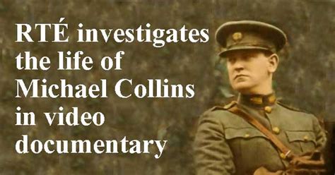 RTÉ documentary on Michael Collins