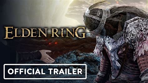 Elden Ring - Official Launch Trailer - YouTube