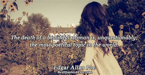 Edgar Allan Poe Quotes - Best Quotes Ever