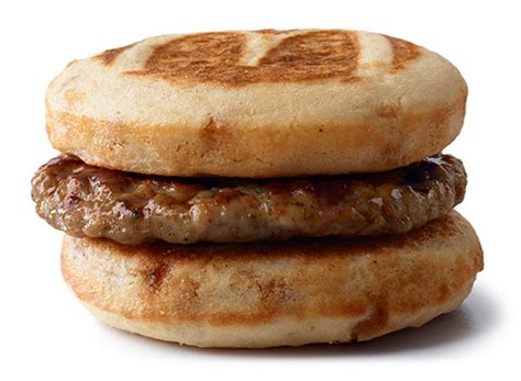 McDonald's Breakfast Menu, Ranked For Nutrition! | Eat This Not That