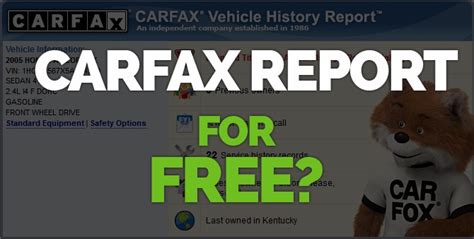 Are you searching for Free CARFAX Report VIN Check? – VIN Check Free! FAST | ONLINE | SECURE