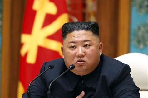 As Kim Jong Un Disappears, North Korea Watchers Advise Caution - WSJ