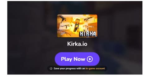 Kirka.io: A New Online Multiplayer Strategy Game - Wikipous