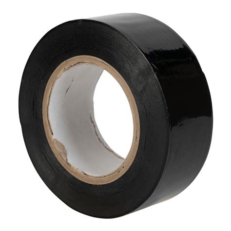 Low Tack Protection Tape | 48mm x 100M | 36 Per Pack - Springpack