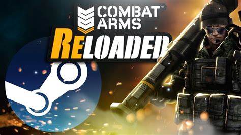 ¿COMBAT ARMS RELOADED EN STEAM? - YouTube