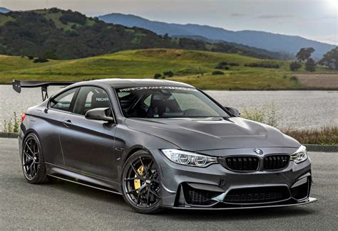 Tuned 554hp BMW M4 F82 track build - Drive-My Blogs - Drive