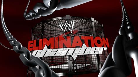 How Long is the WWE Elimination Chamber 2017 Pay-Per-View?