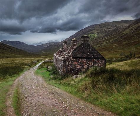 How to Hike the West Highland Way: 96 Miles Through the Scottish Highlands - The Trek