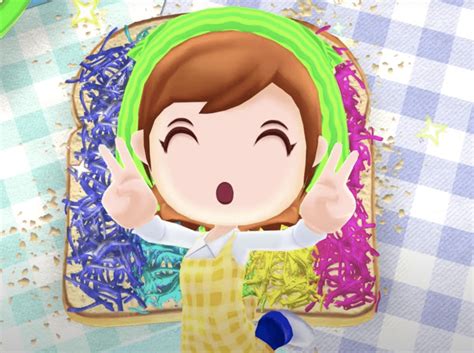 Trouble Is Brewing for the Creators of Cooking Mama: Cookstar