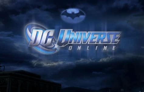 Mos: DC Universe Online - The Story