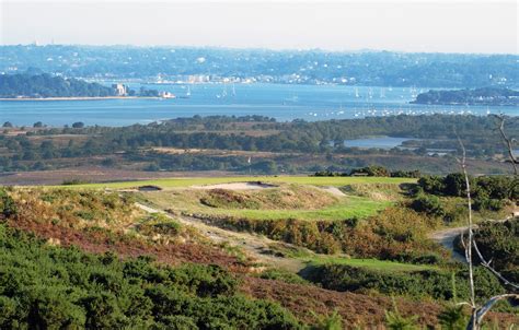 Top coastal golf courses - Coast Magazine