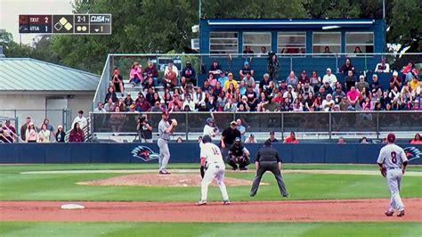 UTSA Baseball Facilities Still Playing Catch-Up While UTSA Prepares for ...