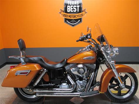 2014 Harley-Davidson Dyna Switchback | American Motorcycle Trading Company - Used Harley ...