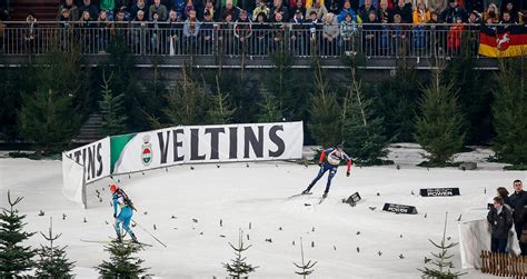 VELTINS ARENA - VELTINS