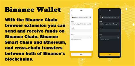 Binance Wallet extension 2.13.7 download for chrome