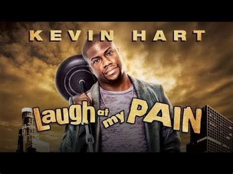 Laugh At My Pain (The Bank Heist Kevin Hart) Full Movie Review | Taraji P Henson - YouTube