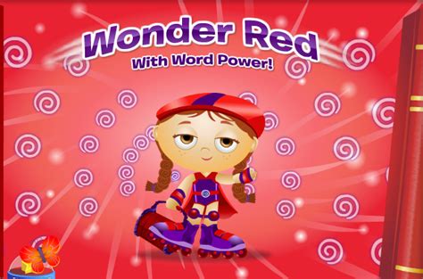 Image - Wonder Red PBSKIDS Site.png - Super Why! Wiki