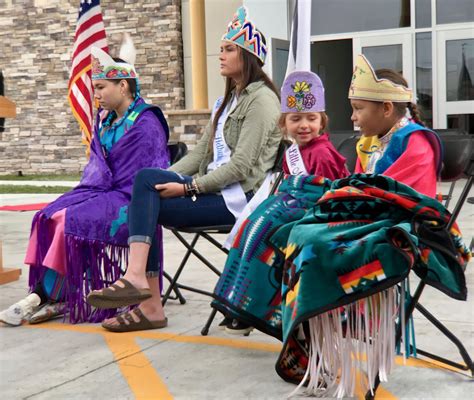 A symbol of sovereignty: Ponca Tribe comes full circle with Prairie Flower