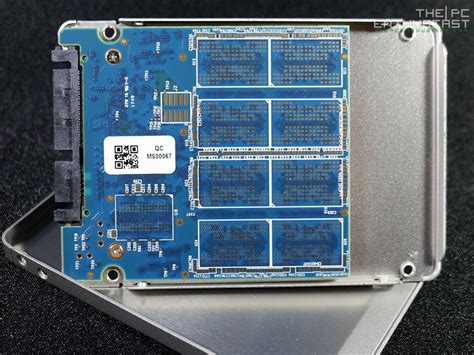 Crucial MX500 1TB and 500GB SSD Review - A Must Have SSD? | ThePCEnthusiast