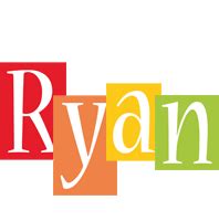 Ryan Logo - LogoDix