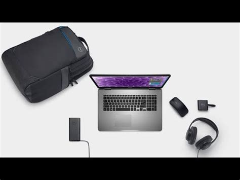 Essential accessories for the Dell Inspiron 7000 2-in-1 – duncannagle.com