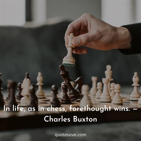 90+ Best Chess Quotes, And Sayings » QuoteSove