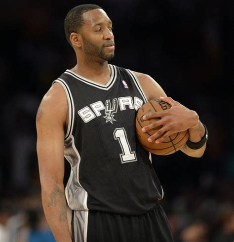 Tracy McGrady Breaks His Playoffs Curse With the San Antonio Spurs – My ...