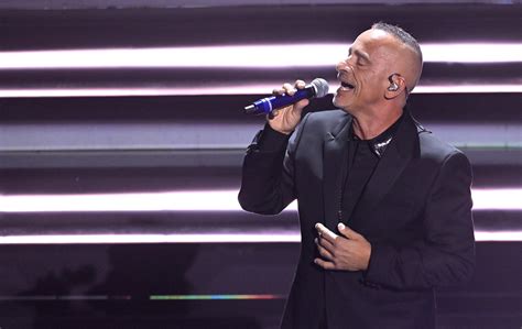 Concerto Eros Ramazzotti 2023: Roma, Milano, Torino e altre città