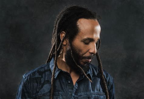 Interview: Ziggy Marley