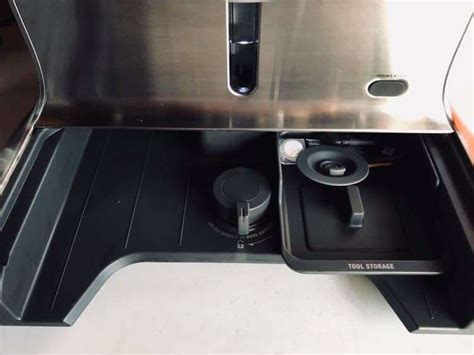 Breville Dual Boiler Review | The Coffee Folk