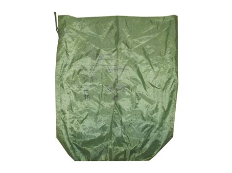 U.S. Military Waterproof Clothing Bag