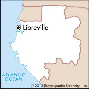 Libreville - Kids | Britannica Kids | Homework Help