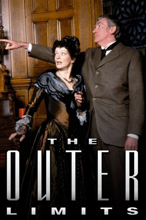 The Outer Limits (1995 TV series) - Alchetron, the free social encyclopedia