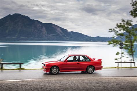 1991 BMW E30 M3 sells for $104,000. Was it a bargain or too expensive?