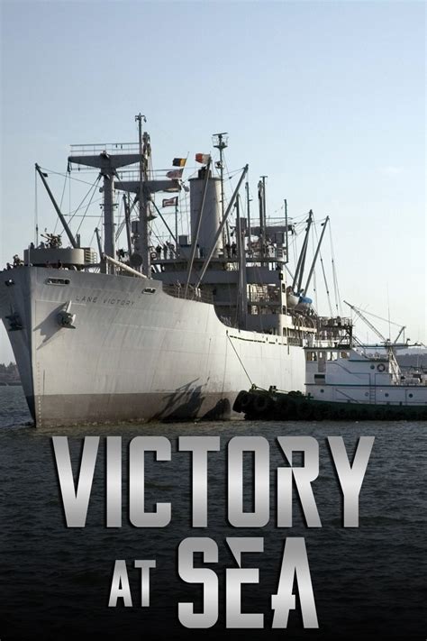 Victory at Sea | Rotten Tomatoes