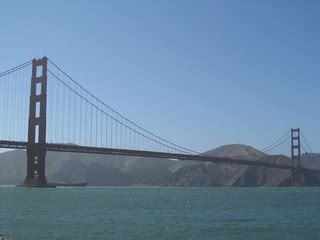 Golden Gate Bridge - San Francisco, California | Golden Gate… | Flickr