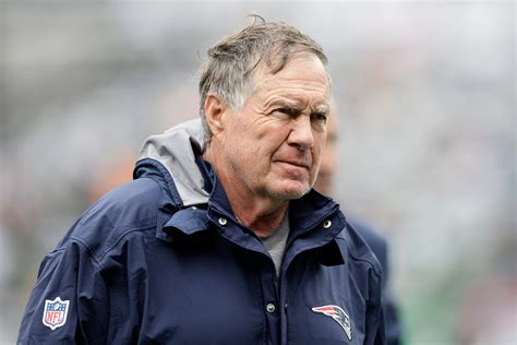 Bill Belichick actually answered a Taylor Swift-Travis Kelce question