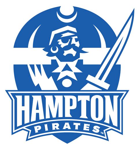 Hampton University Colors | NCAA Colors | U.S. Team Colors