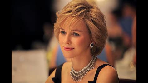 Diana Official HD Trailer 2013 Naomi Watts Princess Diana Movie - YouTube