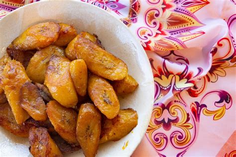 Authentic Costa Rican Plantains Recipe - Pura Vida Moms