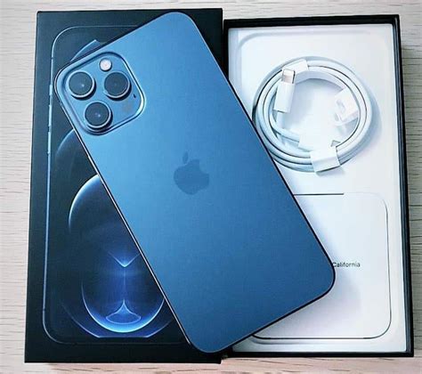 iPhone 12 Pro Max Unboxing video : r/iPhone12