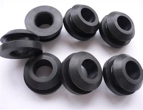 All You Need to Know About Rubber Grommets - 2024 Guide - InSerbia News