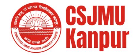 CSJMU Admissions 2024-25 | Kanpur University Admissions 2024-25 ...