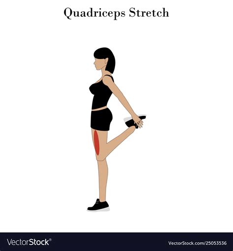 Quad Stretching Exercises